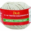 Do It Best Chalk & Mason Line 311326